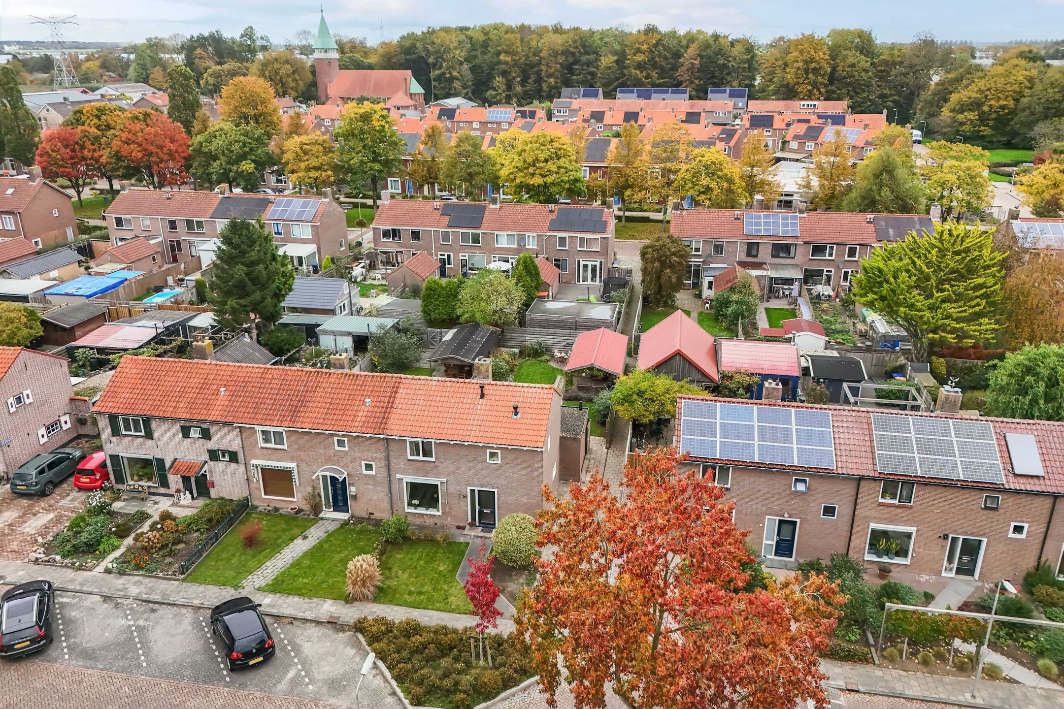 Foto 12 van Ruiterstraat 23