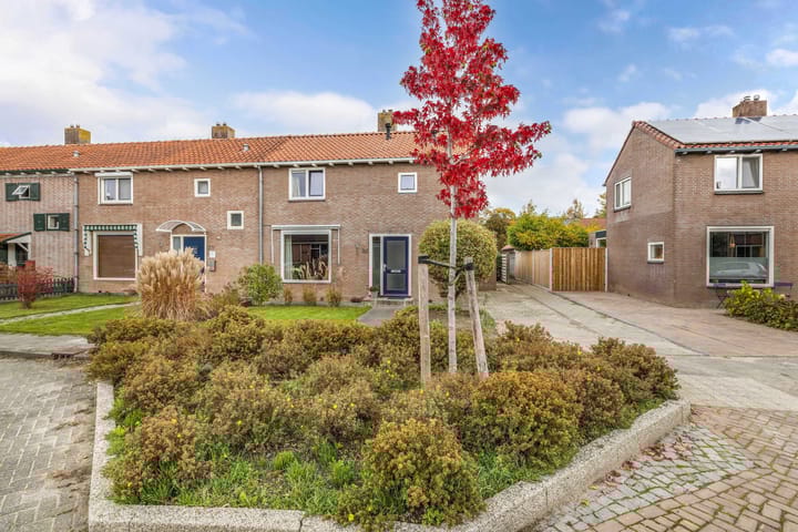 Foto 9 van Ruiterstraat 23