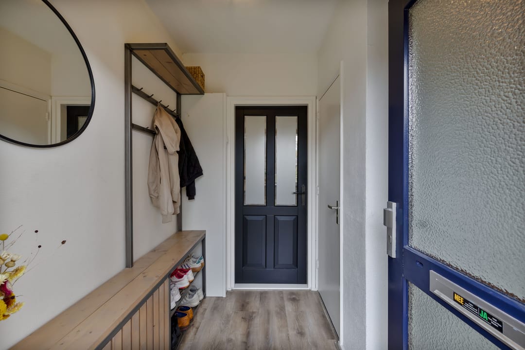 Foto 13 van Ruiterstraat 23