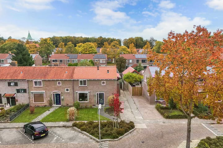 Foto 11 van Ruiterstraat 23