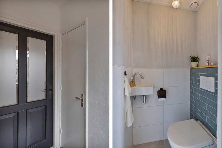 Foto 15 van Ruiterstraat 23