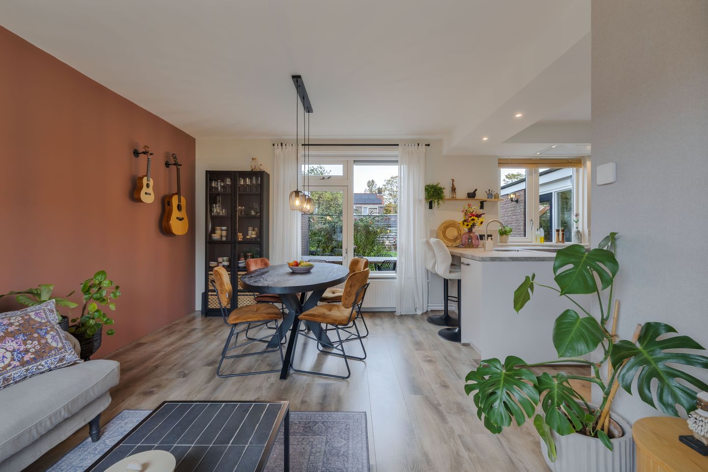 Foto 19 van Ruiterstraat 23