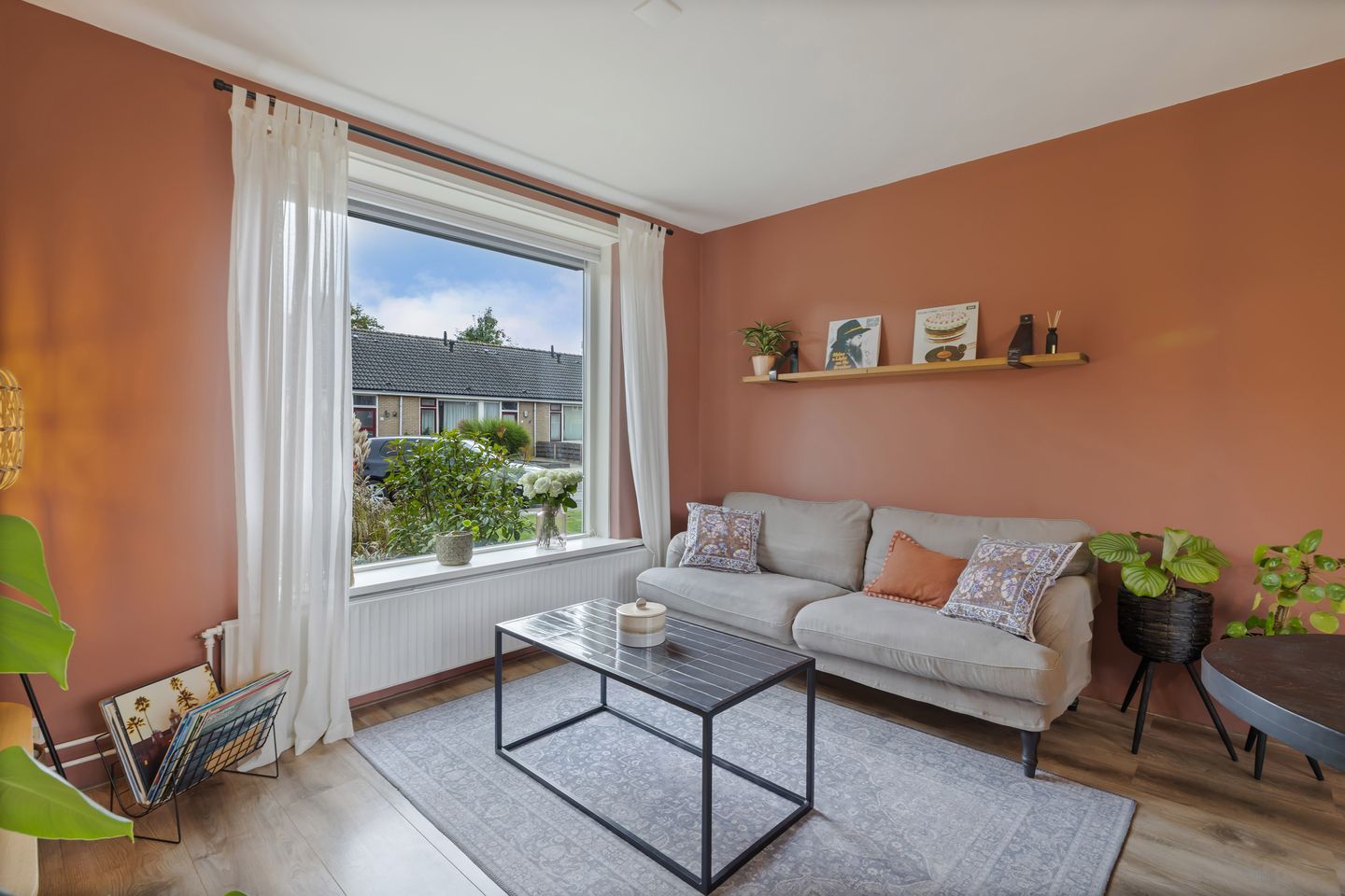 Foto 20 van Ruiterstraat 23