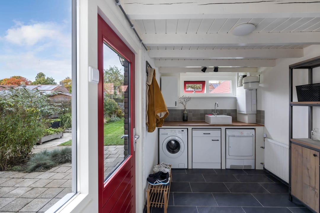 Foto 26 van Ruiterstraat 23