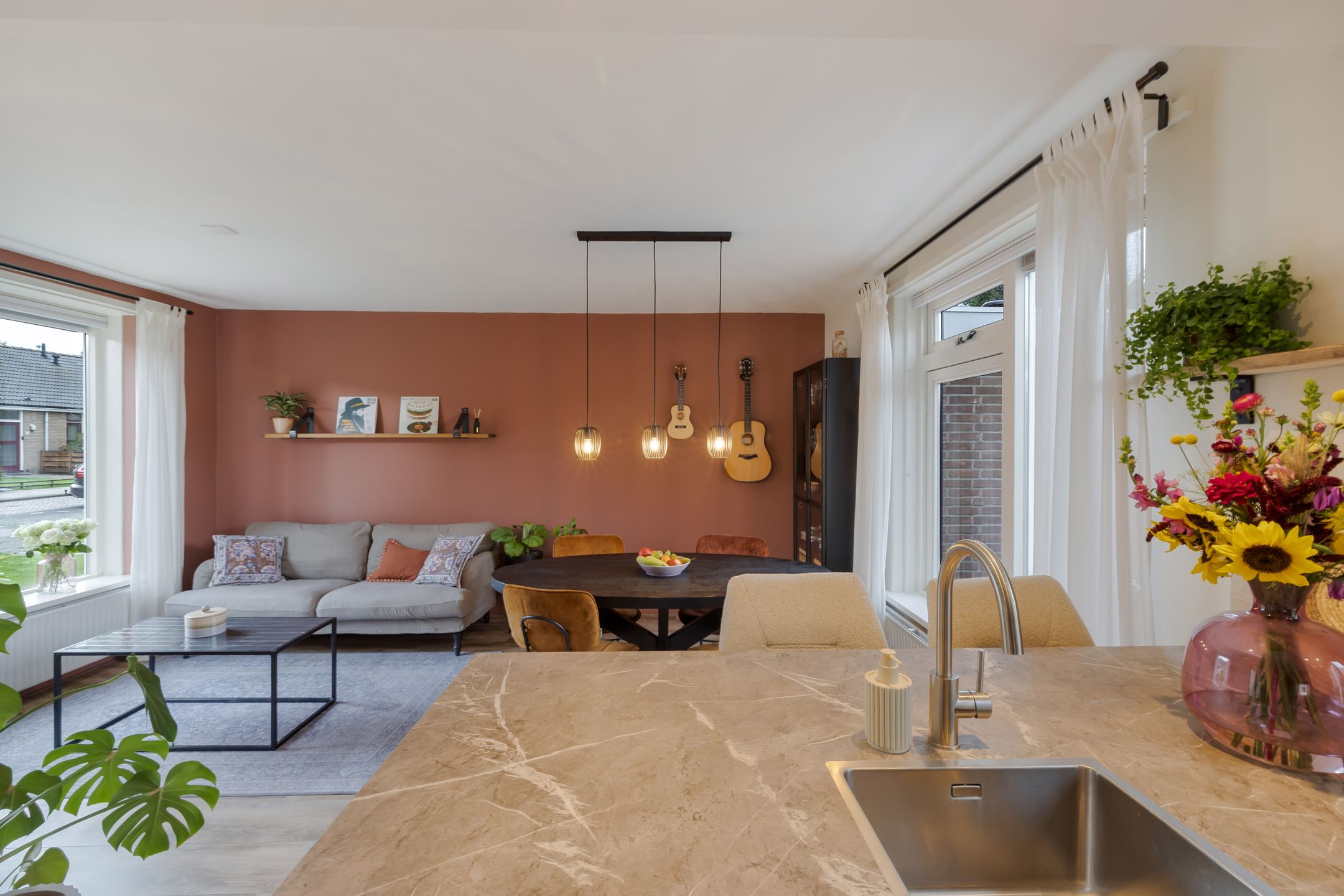 Foto 24 van Ruiterstraat 23