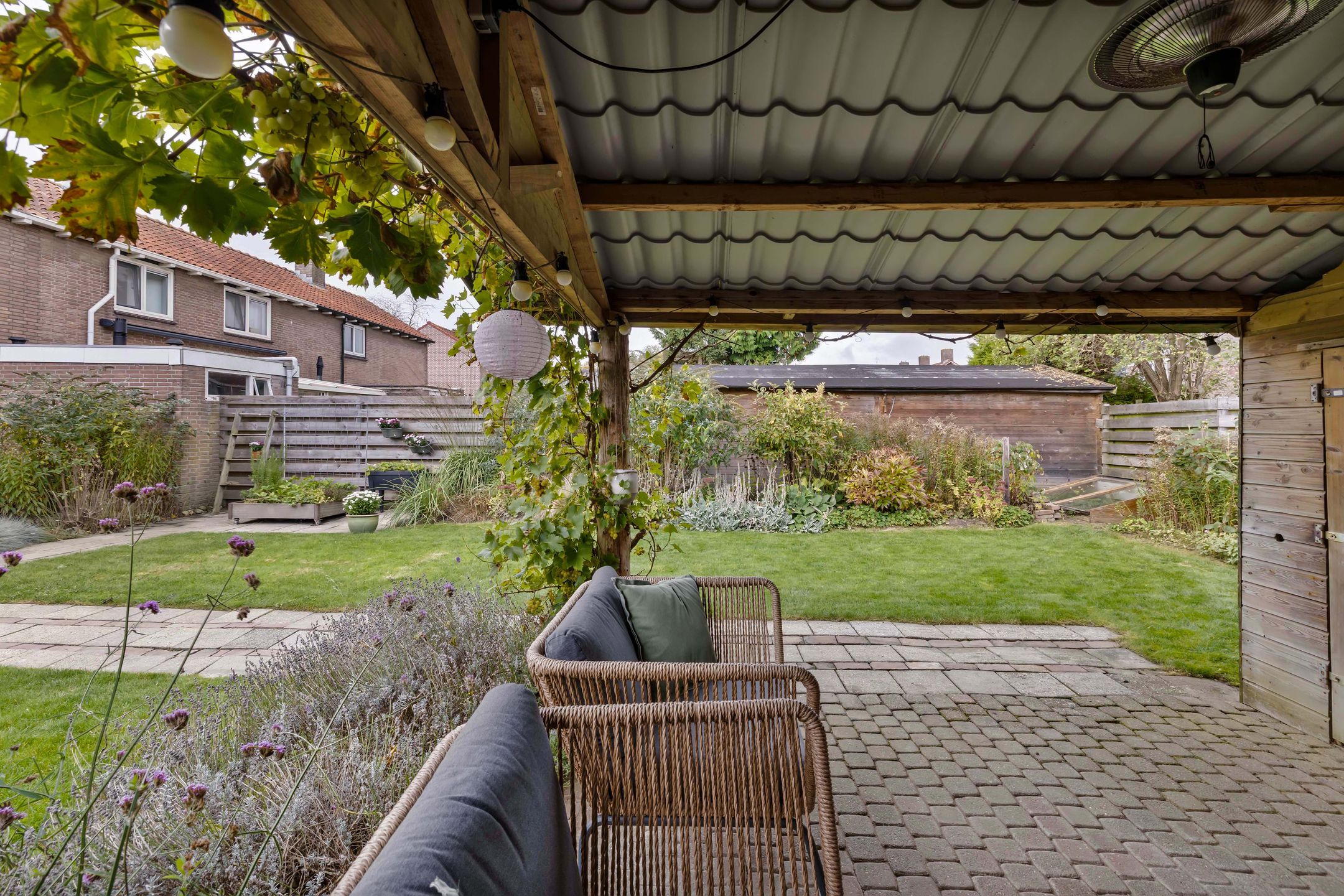 Foto 33 van Ruiterstraat 23