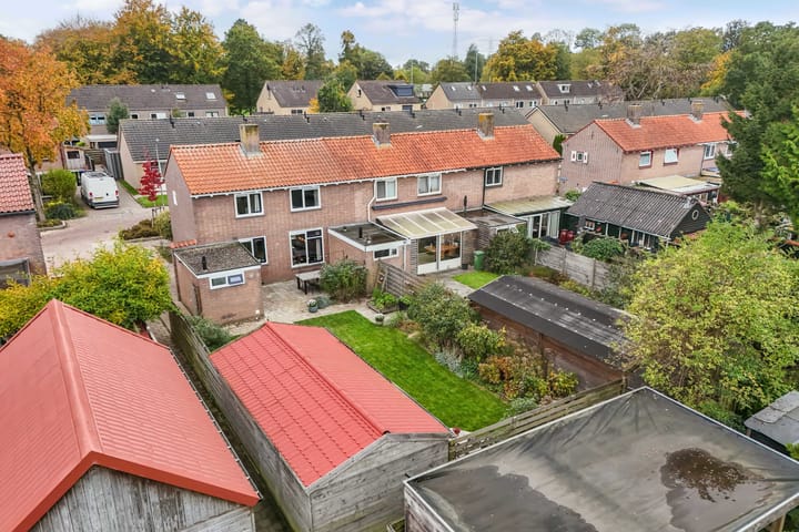 Foto 36 van Ruiterstraat 23