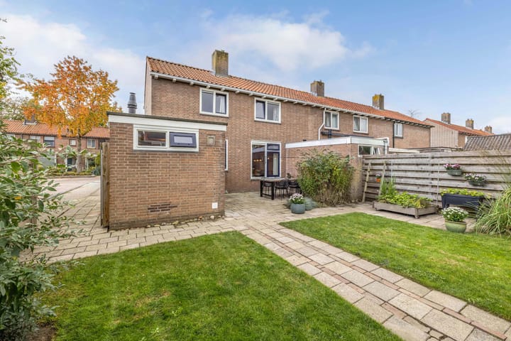 Foto 35 van Ruiterstraat 23