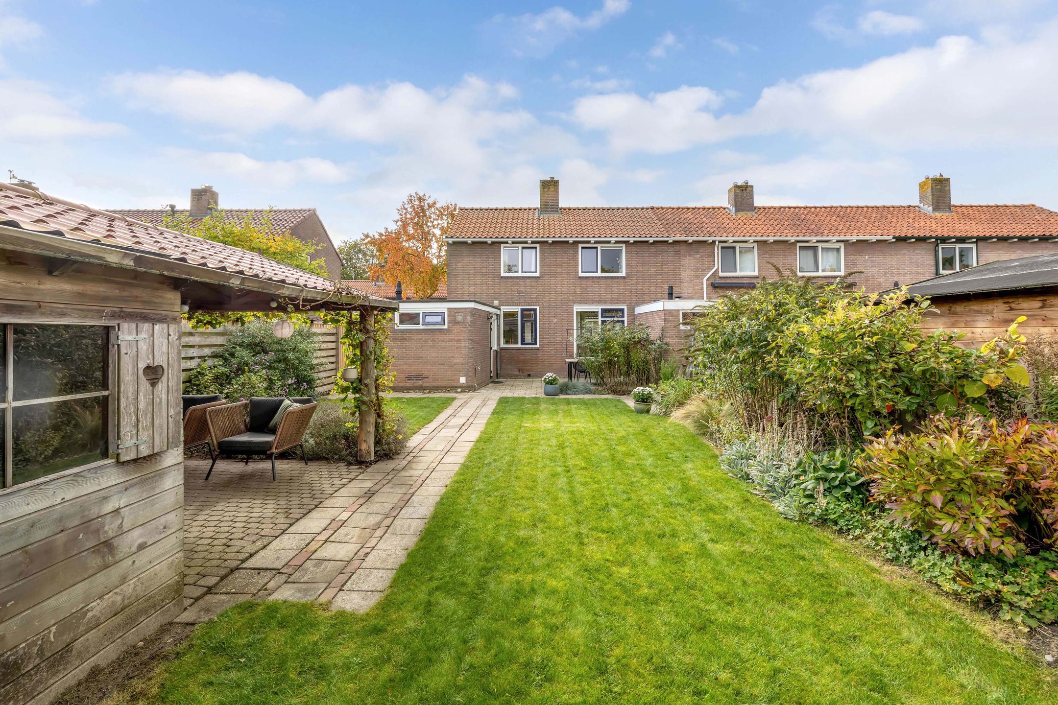 Foto 30 van Ruiterstraat 23