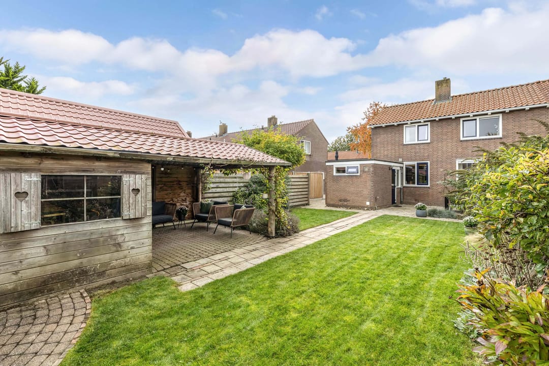 Foto 31 van Ruiterstraat 23