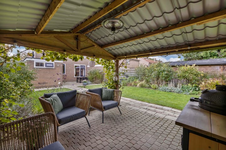 Foto 32 van Ruiterstraat 23