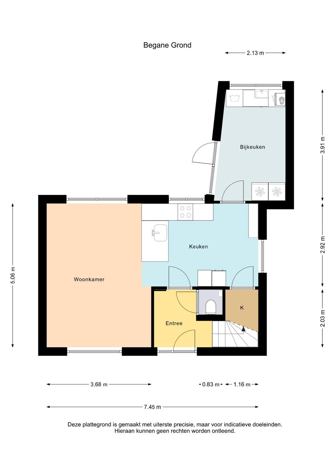 Foto 46 van Ruiterstraat 23