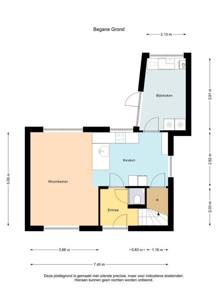 Foto 46 van Ruiterstraat 23