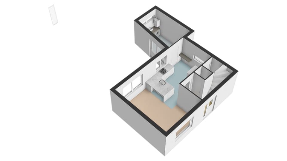 Foto 47 van Ruiterstraat 23