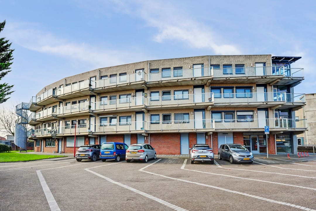 Foto 2 van den Doolaardstraat 31