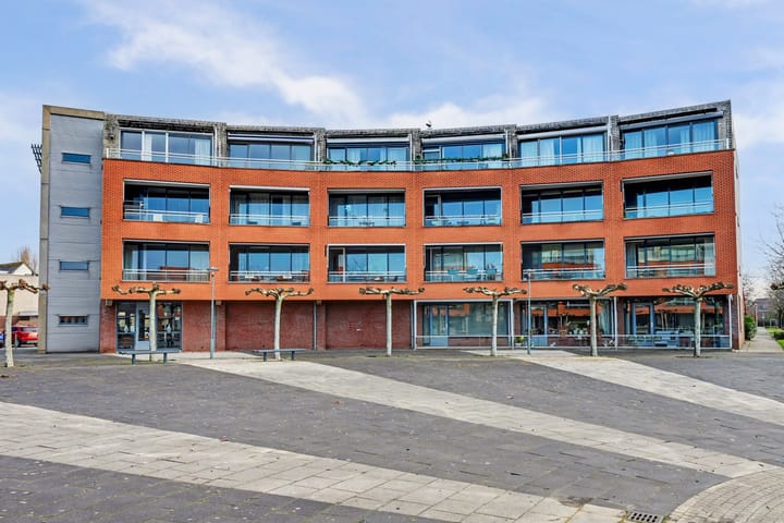 Photo 1 of den Doolaardstraat 31