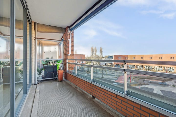 Photo 5 of den Doolaardstraat 31