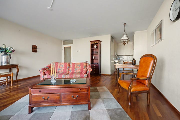 Foto 3 van den Doolaardstraat 31