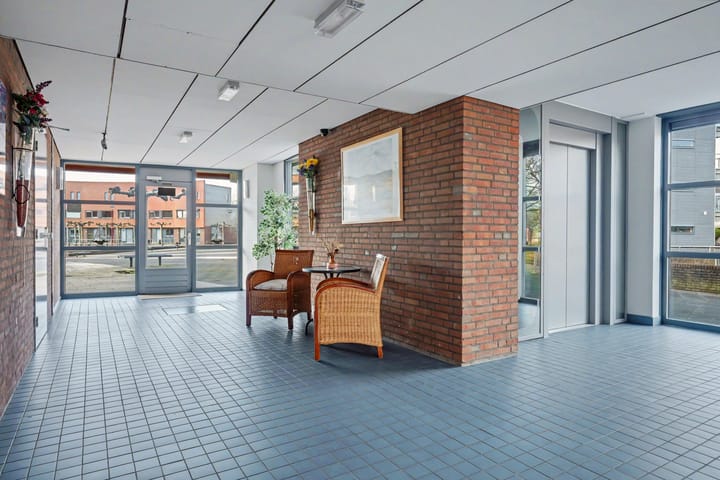 Photo 21 of den Doolaardstraat 31