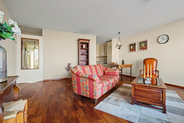 Foto 4 van den Doolaardstraat 31