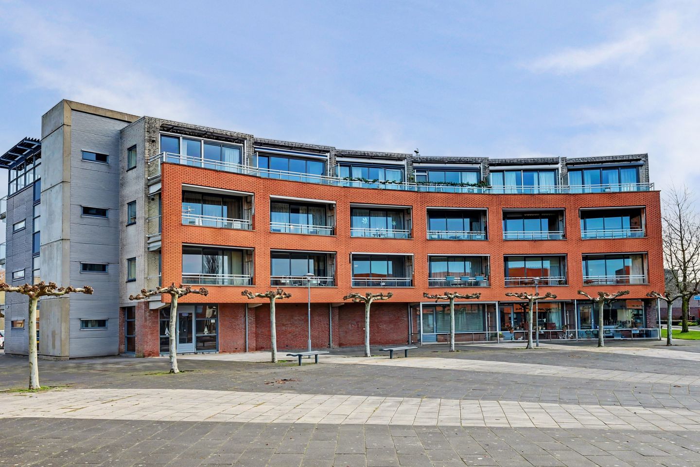 Foto 19 van den Doolaardstraat 31