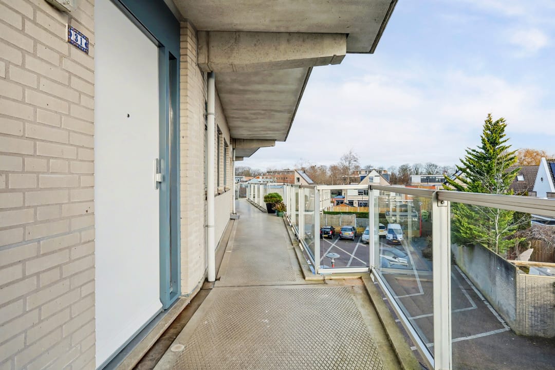 Foto 22 van den Doolaardstraat 31