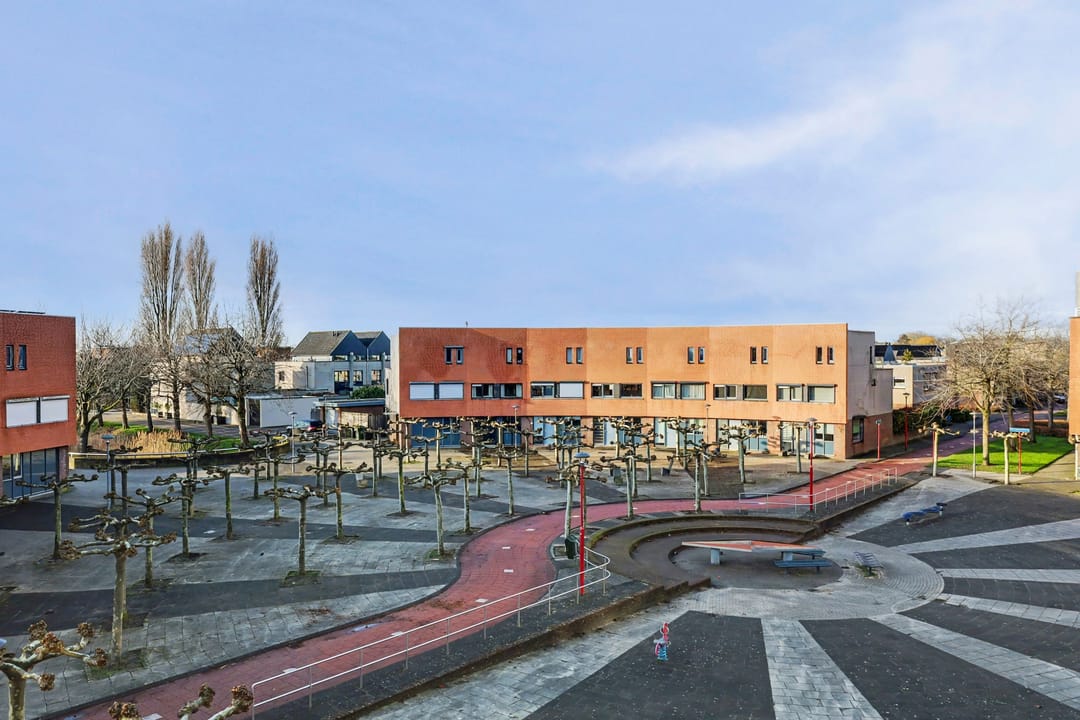 Foto 23 van den Doolaardstraat 31