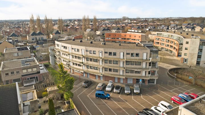 Photo 24 of den Doolaardstraat 31