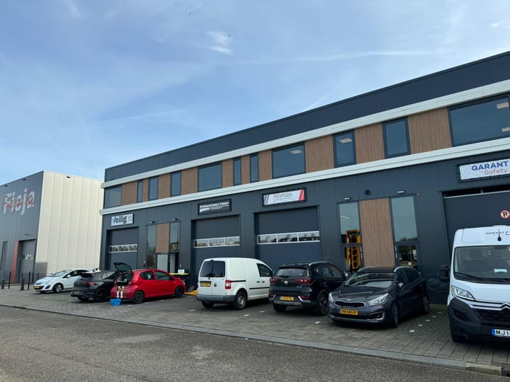 Zomerdijk 68, Maassluis