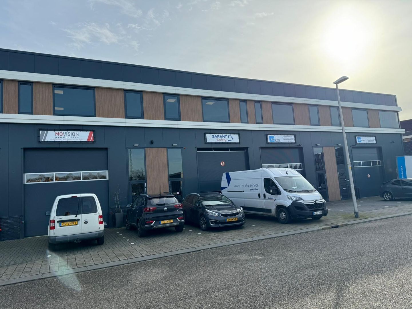 Bekijk foto 3 van Zomerdijk 68