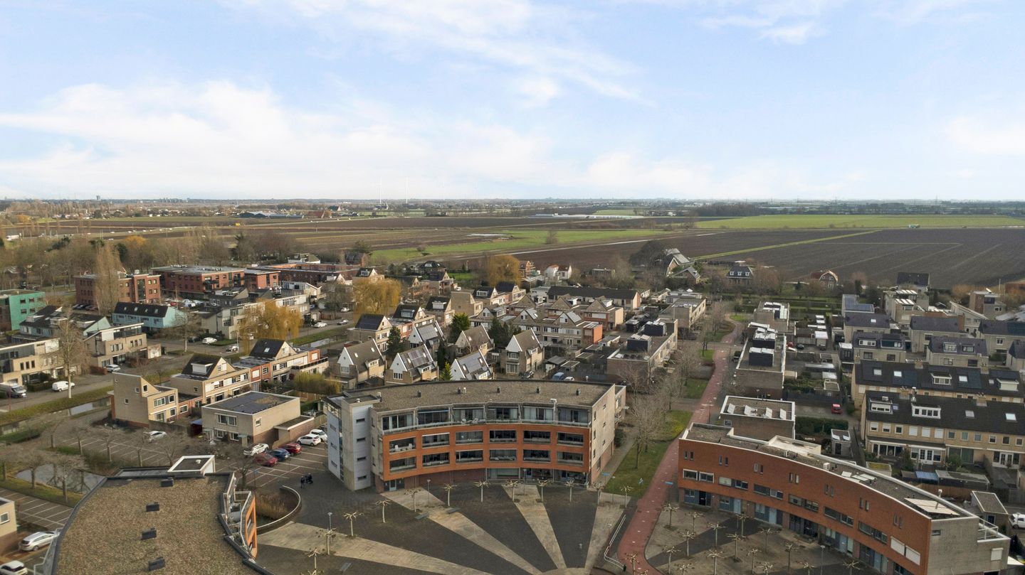 Foto 25 van den Doolaardstraat 31