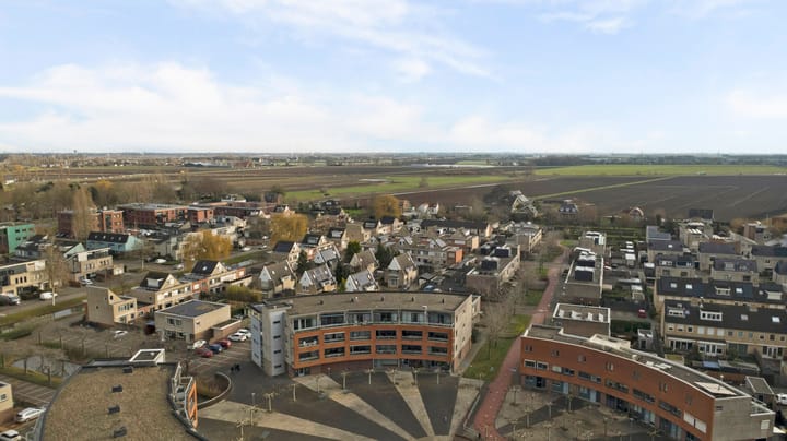 Photo 25 of den Doolaardstraat 31