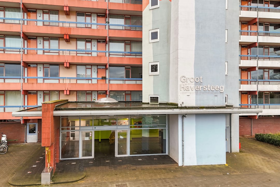 Foto 2 van Van der Hagenstraat 843