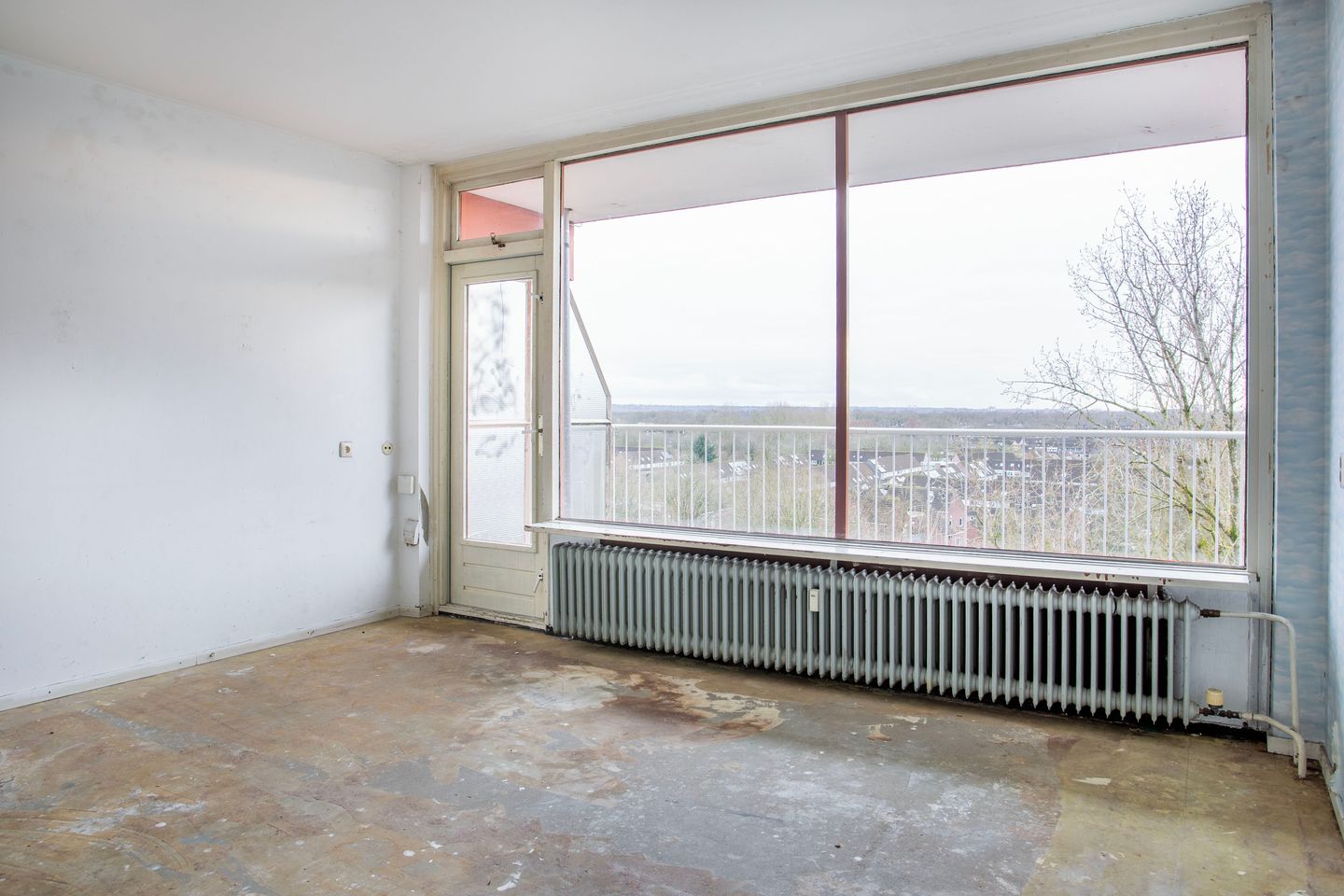 Foto 5 van Van der Hagenstraat 843