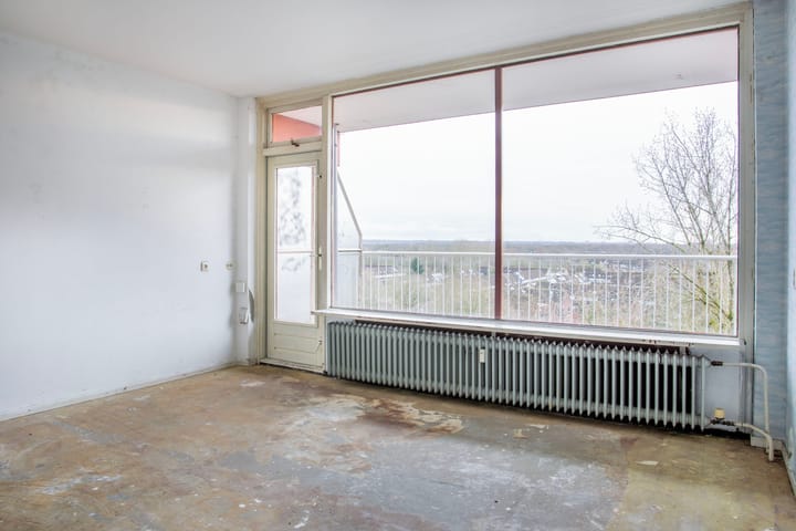 Foto 5 van Van der Hagenstraat 843