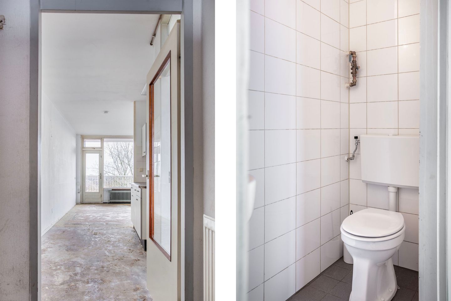 Foto 4 van Van der Hagenstraat 843