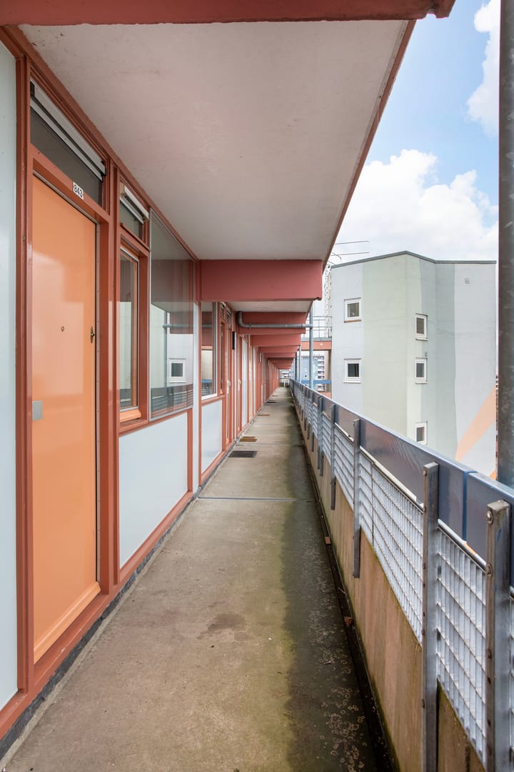 Foto 3 van Van der Hagenstraat 843