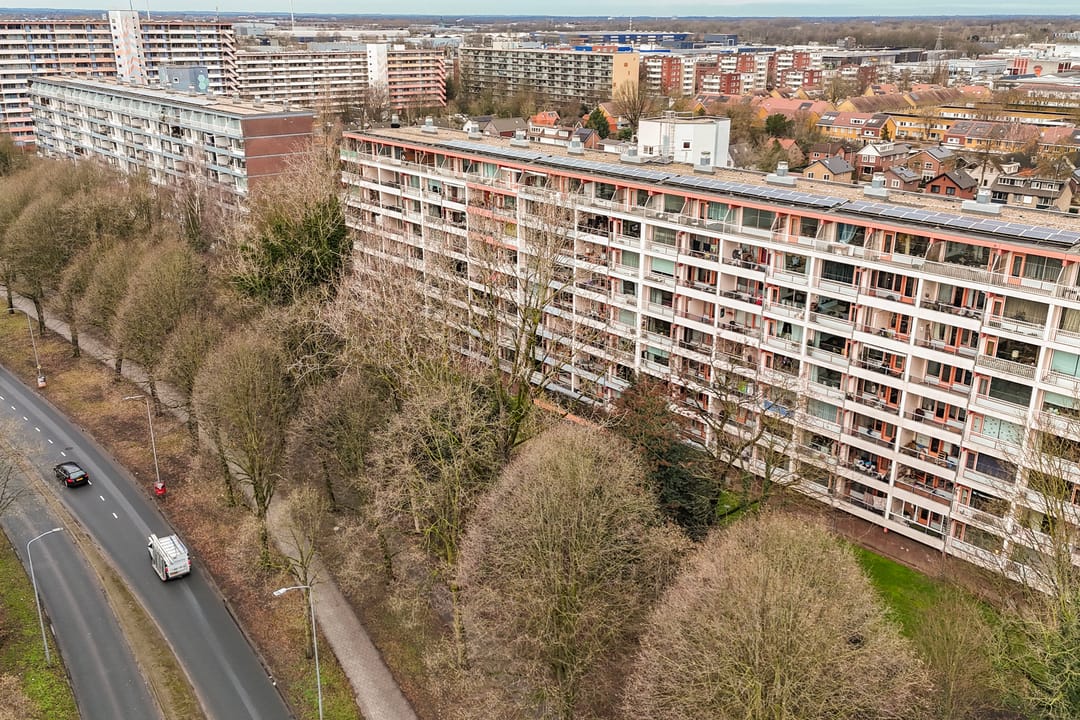 Foto 13 van Van der Hagenstraat 843