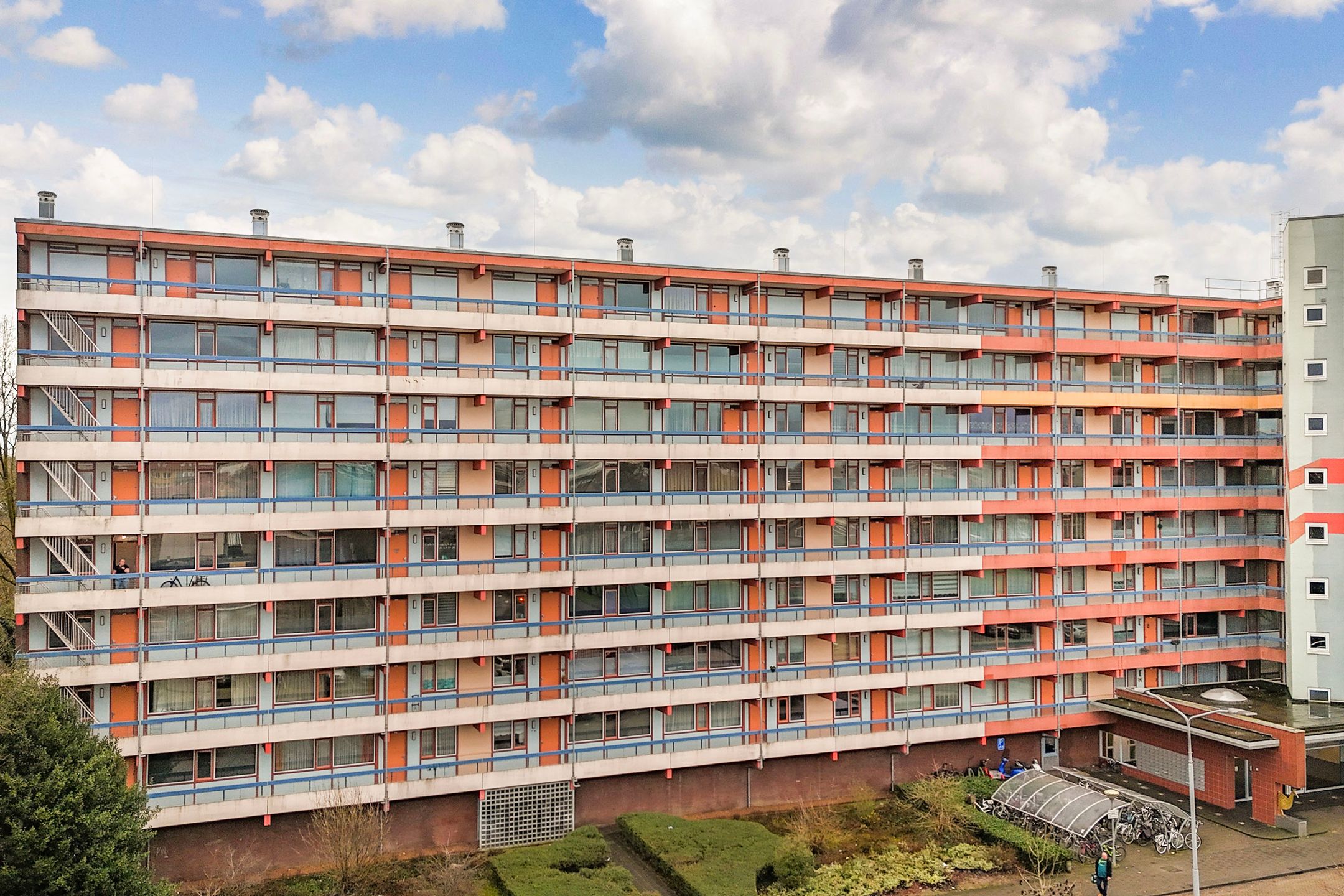 Foto 15 van Van der Hagenstraat 843