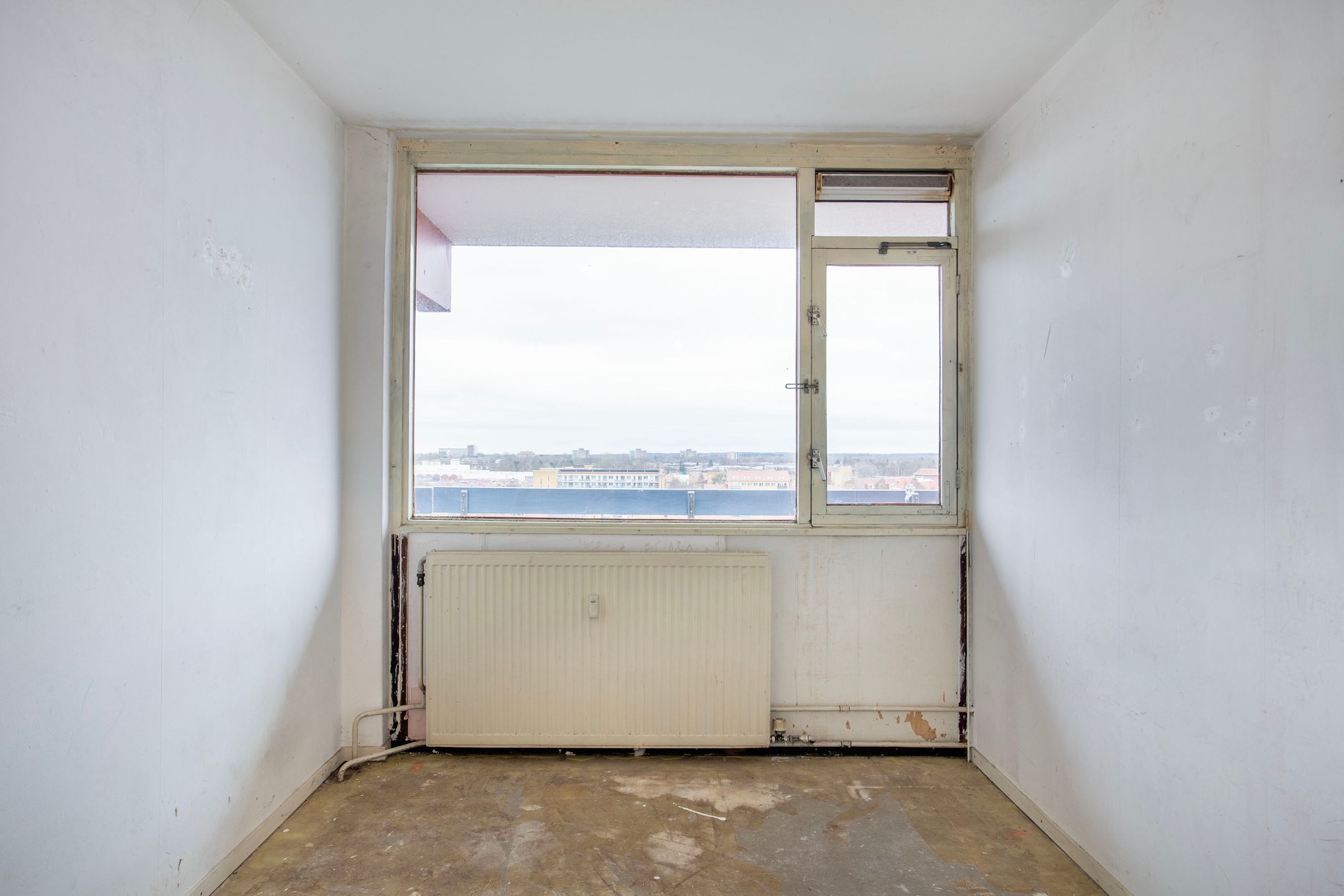 Foto 9 van Van der Hagenstraat 843