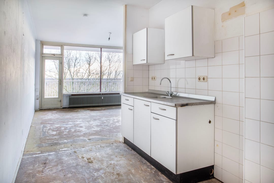 Foto 8 van Van der Hagenstraat 843