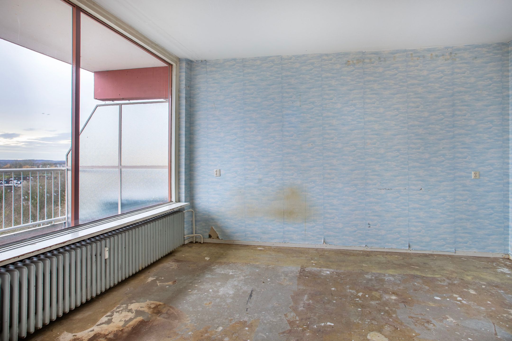 Foto 6 van Van der Hagenstraat 843