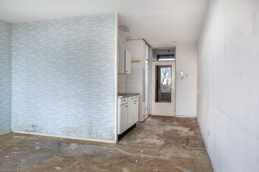 Foto 7 van Van der Hagenstraat 843