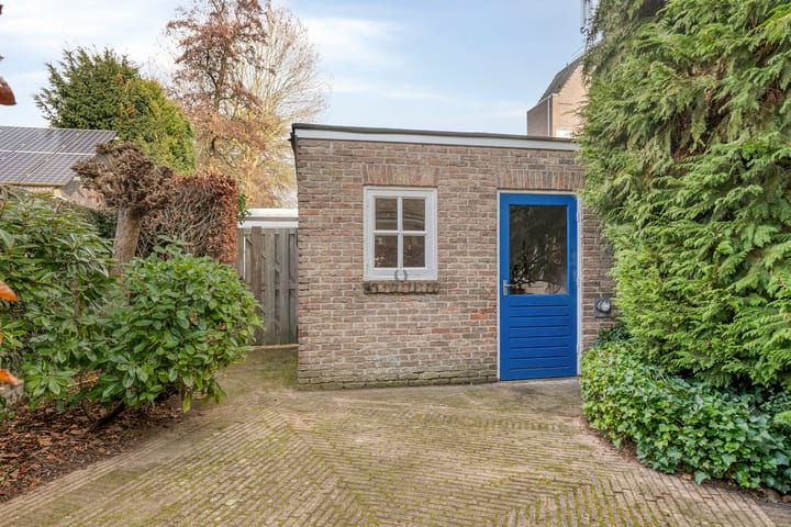 Foto 23 van Boutenslaan 4