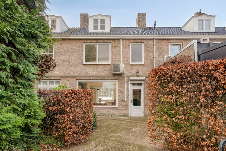 Foto 24 van Boutenslaan 4