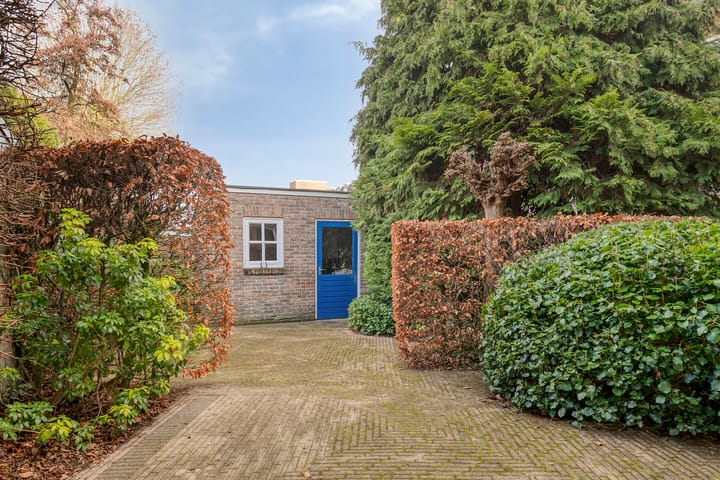 Foto 3 van Boutenslaan 4