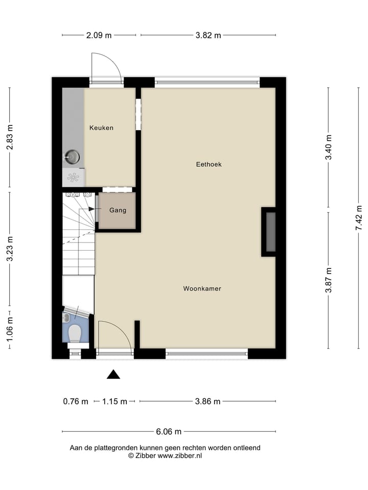 Foto 30 van Boutenslaan 4