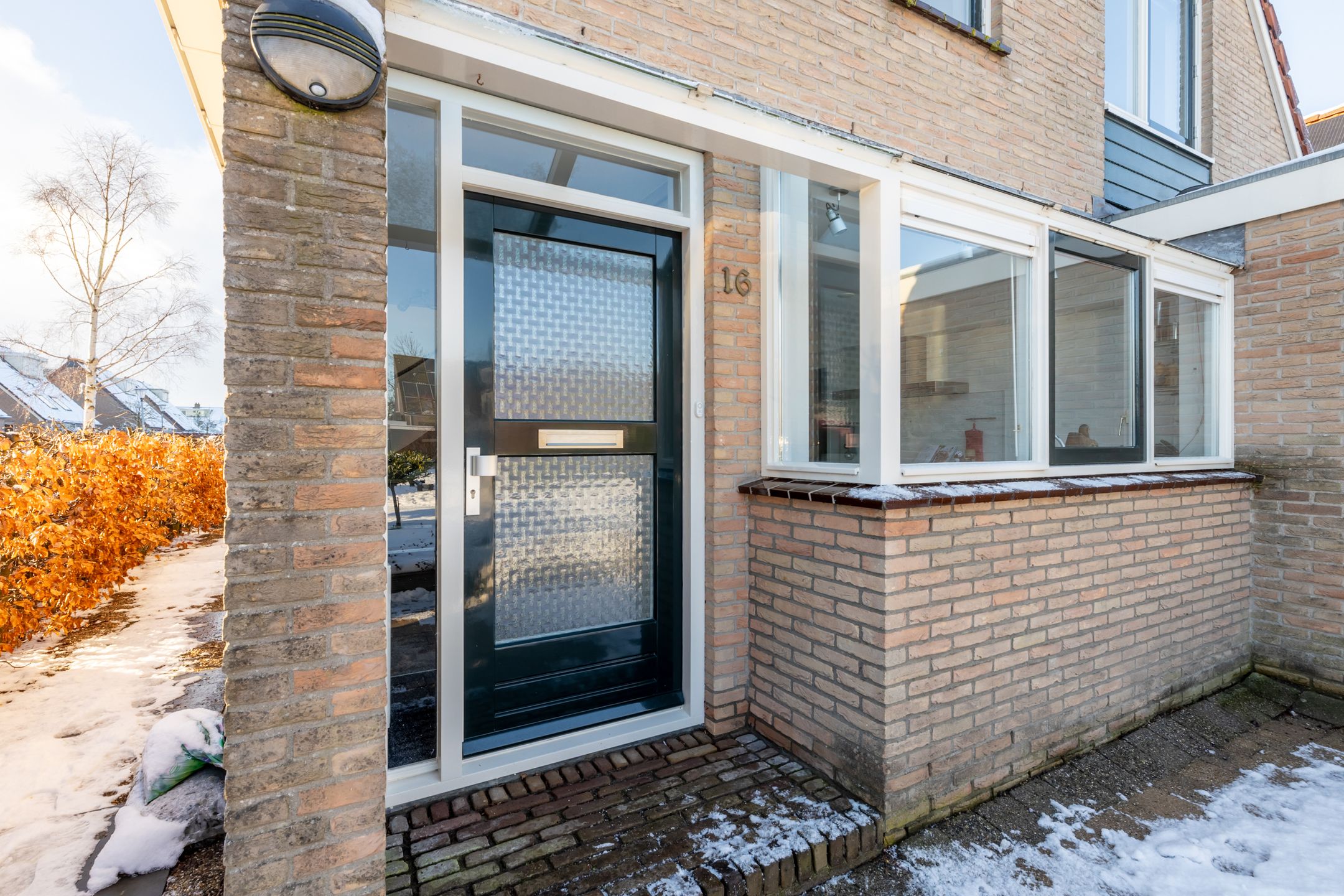 Photo 6 of Koninginnekruid 16