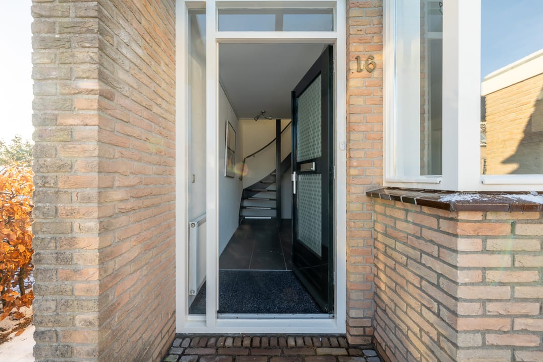 Photo 7 of Koninginnekruid 16