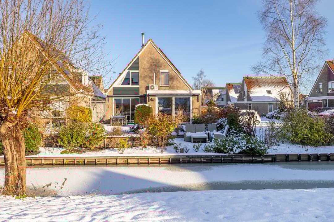 Photo 1 of Koninginnekruid 16